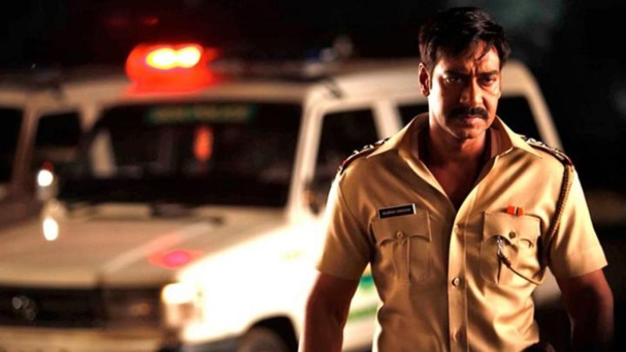 مشاهدة فيلم Singham 2011 مترجم ايجي بست