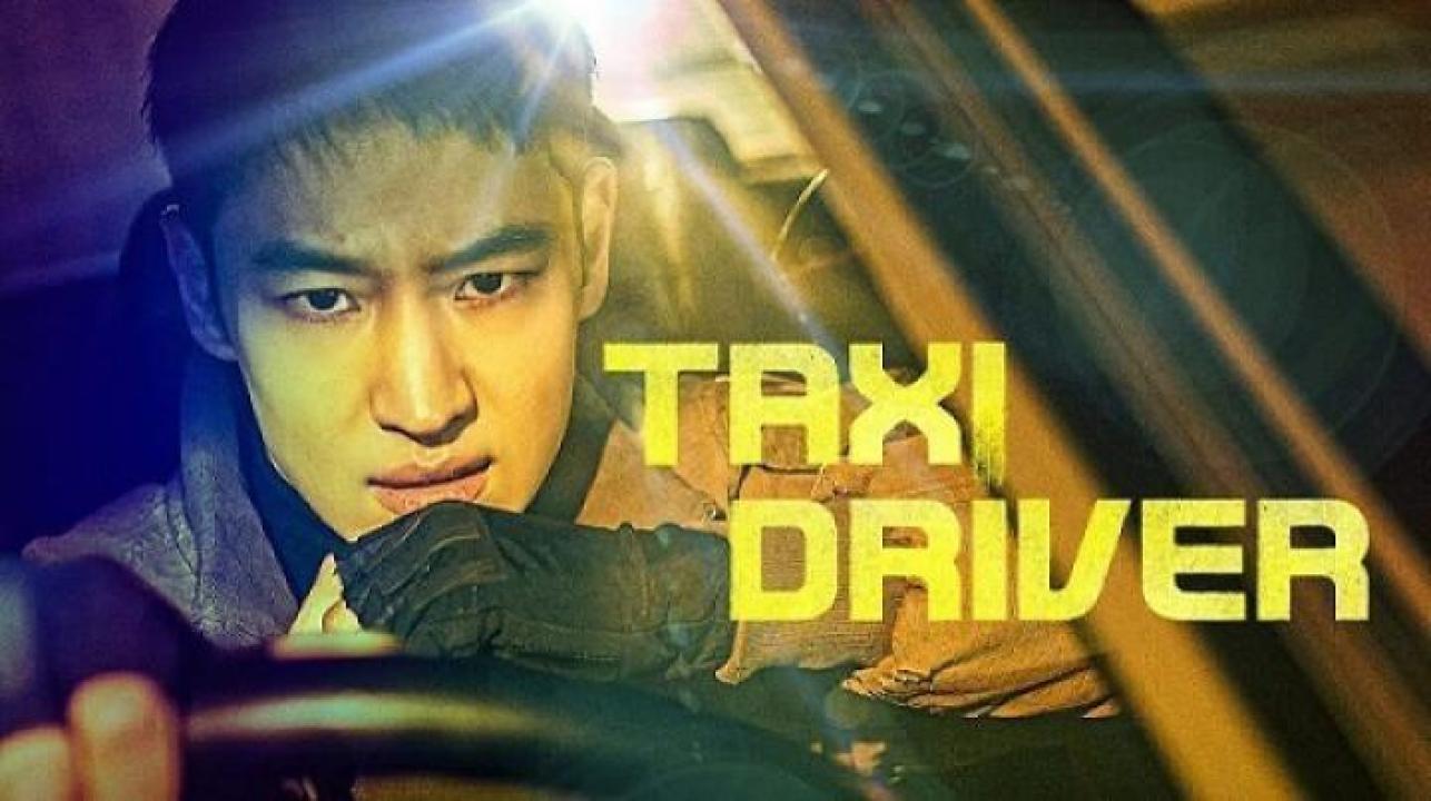 مسلسل Taxi Driver الموسم الاول الحلقة 13 الثالثة عشر مترجم ايجي بست