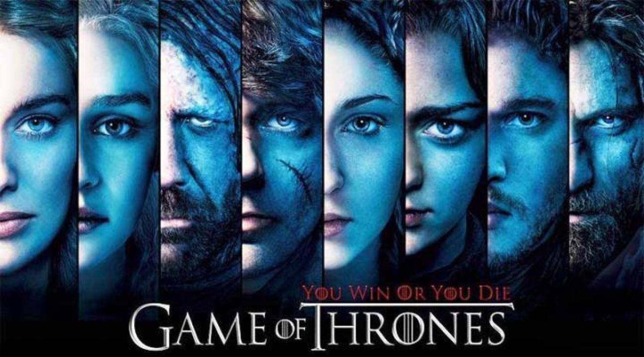 مسلسل Game of Thrones الموسم الثامن الحلقة 4 الرابعة مترجم ايجي بست