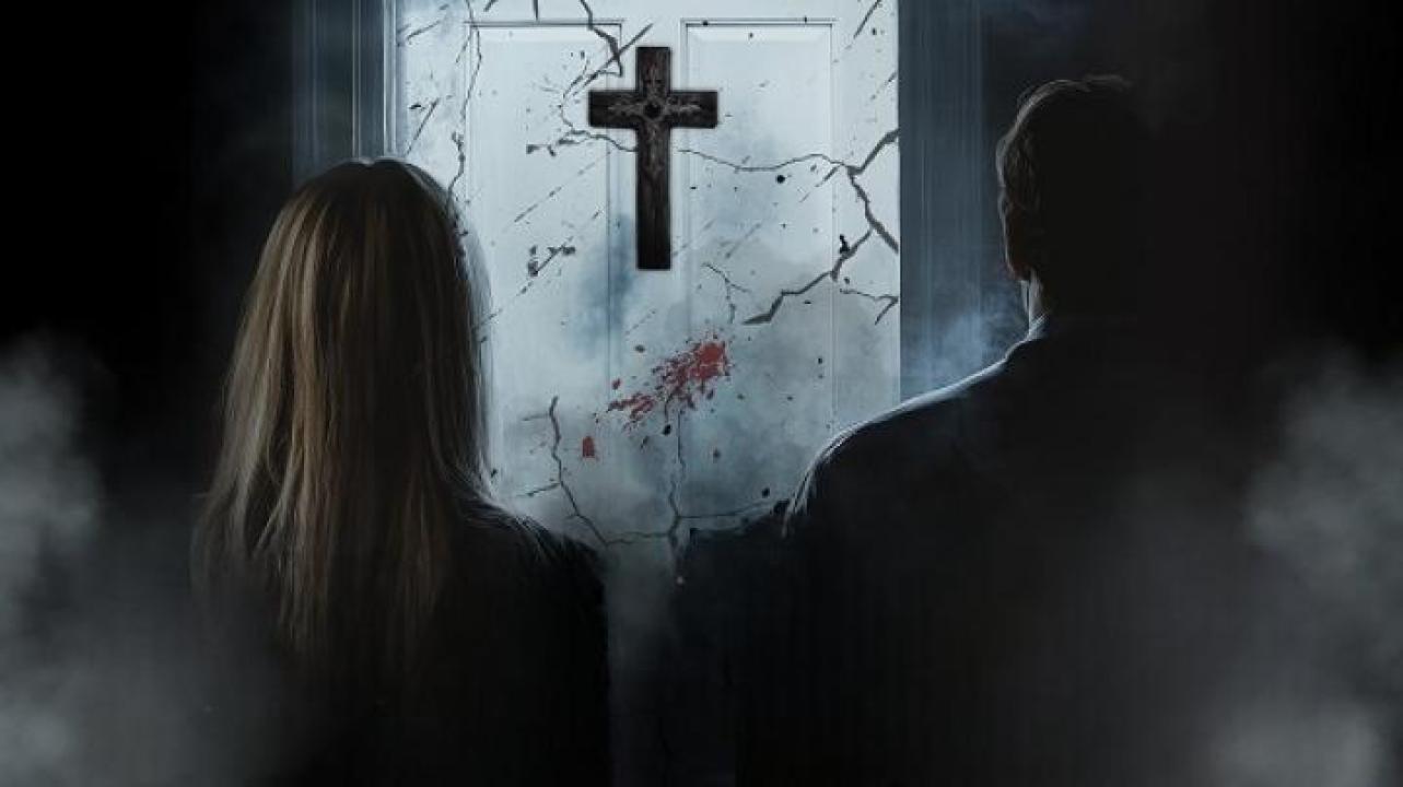 مشاهدة فيلم Behold 2025 مترجم ايجي بست