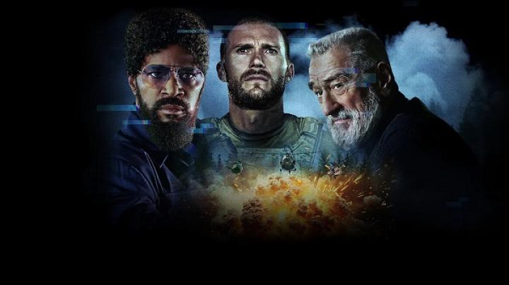 مشاهدة فيلم Tin Soldier 2025 مدبلج ايجي بست